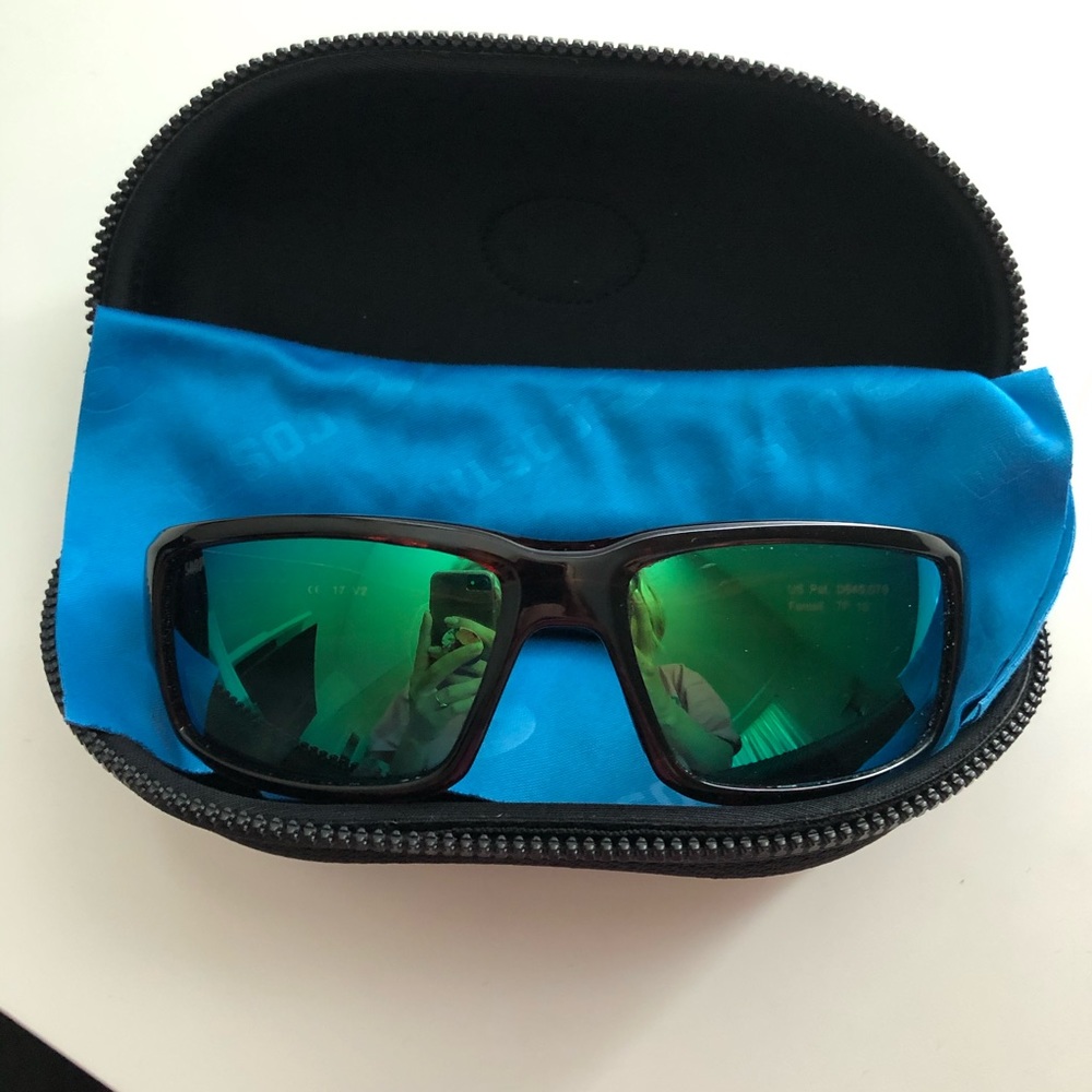 Men’s Costa Sunglasses